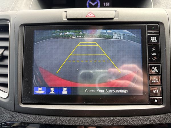 2018 Honda CR-V SE Plus Nav 1.6 I-DTEC 387831198