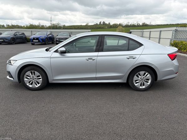 2022 (222) Skoda Octavia SE Tech 2.0 TDI 387831268
