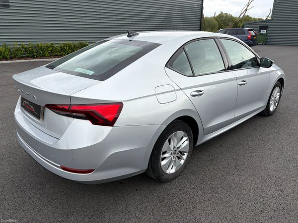 2022 (222) Skoda Octavia SE Tech 2.0 TDI 387831274
