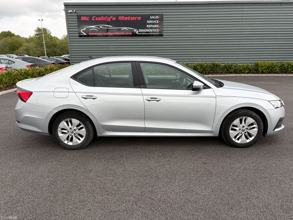 2022 (222) Skoda Octavia SE Tech 2.0 TDI 387831276