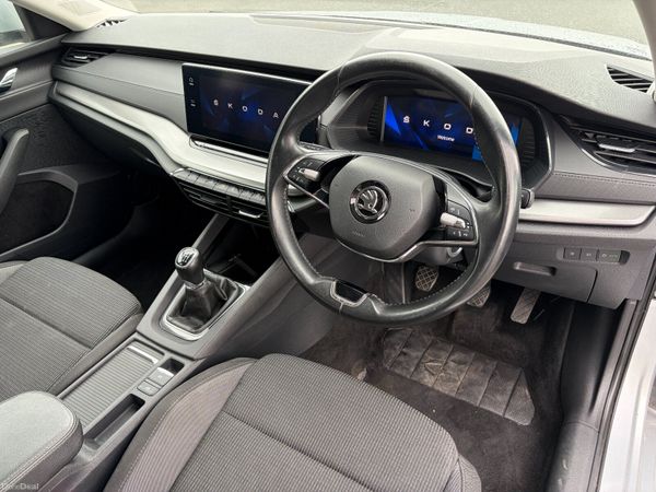 2022 (222) Skoda Octavia SE Tech 2.0 TDI 387831278