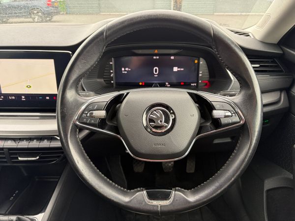 2022 (222) Skoda Octavia SE Tech 2.0 TDI 387831282