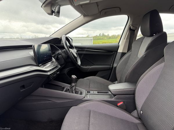 2022 (222) Skoda Octavia SE Tech 2.0 TDI 387831284
