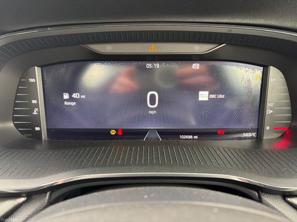2022 (222) Skoda Octavia SE Tech 2.0 TDI 387831288