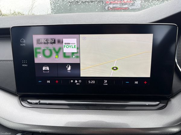 2022 (222) Skoda Octavia SE Tech 2.0 TDI 387831294