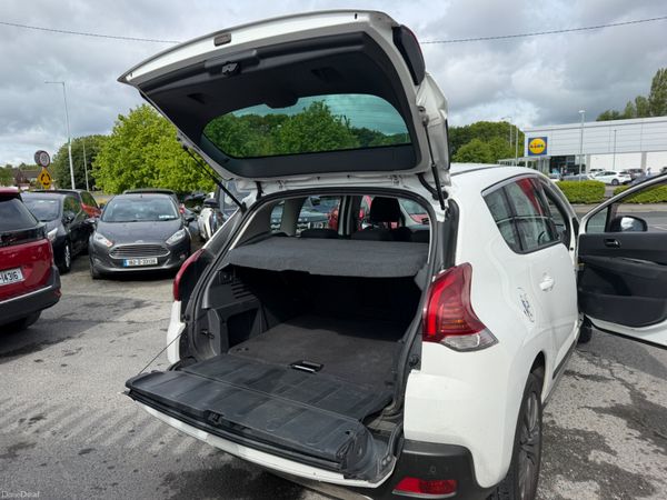 Peugeot 3008 2014 low miles nctd 387831404