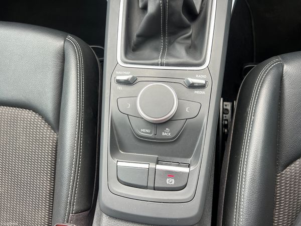 2017 (172) Audi Q2 S Line 1.6 TDI 387831892