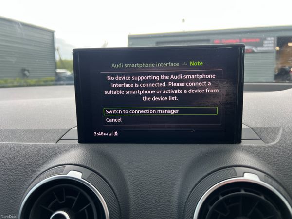2017 (172) Audi Q2 S Line 1.6 TDI 387831894