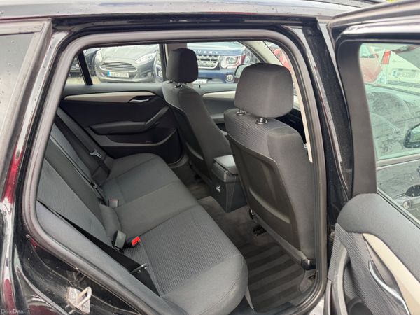 BMW X1 2012 diesel low miles new nct €5950 387834268