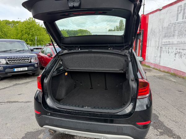 BMW X1 2012 diesel low miles new nct €5950 387834270