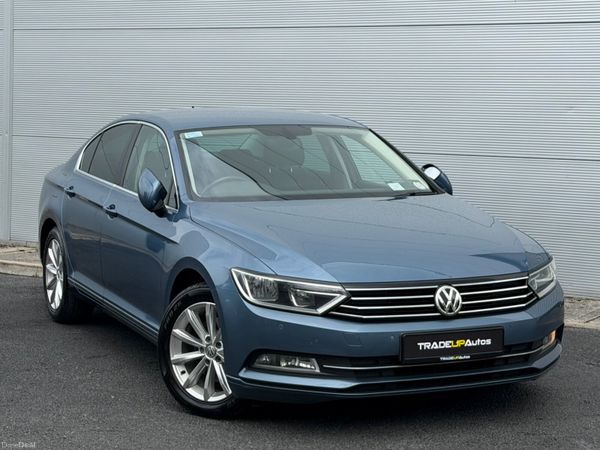 Volkswagen Passat 2018 Comfortline TDI 387835412