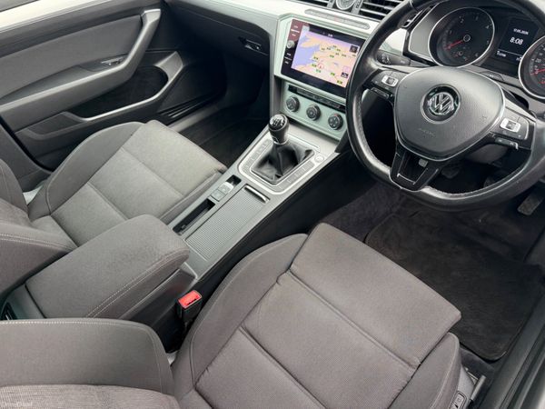 Volkswagen Passat 2018 Comfortline TDI 387835504