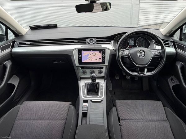 Volkswagen Passat 2018 Comfortline TDI 387835508