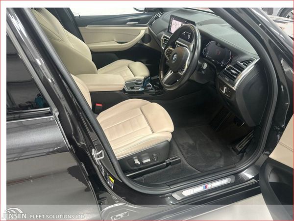 BMW iX3 80 kWh M Sport Pro 387837368