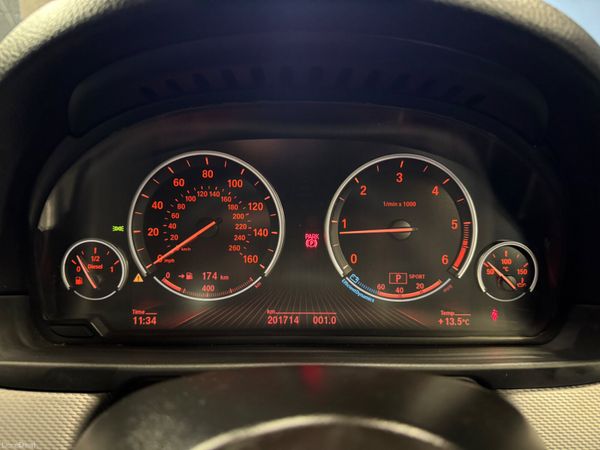 161 BMW 520D M-Sport / M Performance 387838464