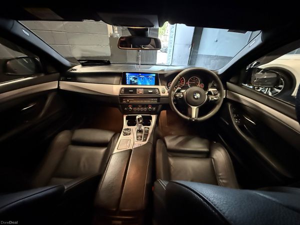 161 BMW 520D M-Sport / M Performance 387838402