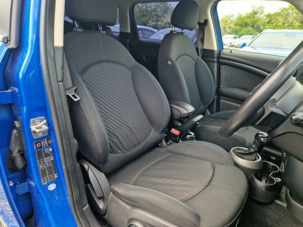 2012 MINI countryman cooper S 1.6 Petrol Auto 387946148