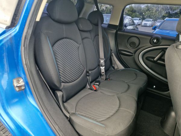 2012 MINI countryman cooper S 1.6 Petrol Auto 387946160