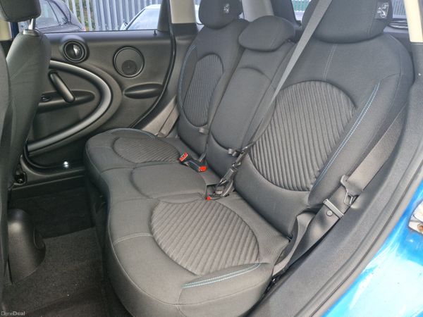 2012 MINI countryman cooper S 1.6 Petrol Auto 387946164