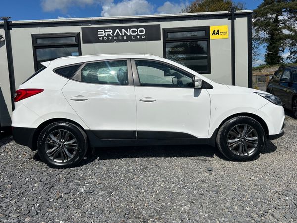 Hyundai ix35 Executive 2015 387947662