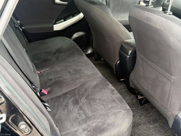 2015 Toyota Prius Hybrid Automatic 387948702