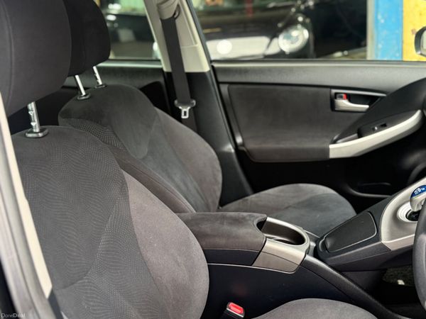 2015 Toyota Prius Hybrid Automatic 387948704