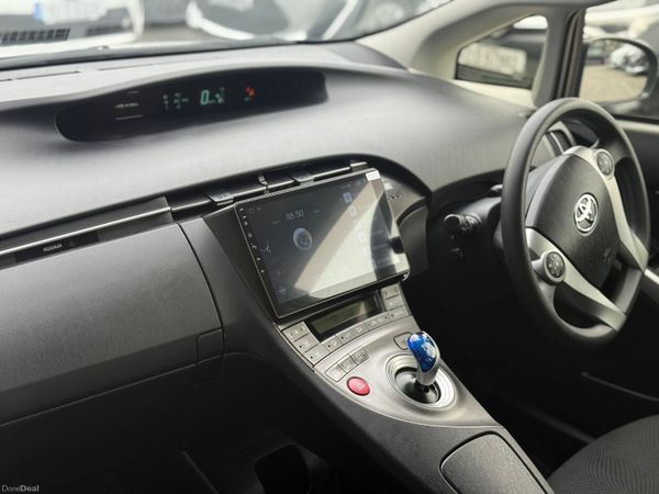 2015 Toyota Prius Hybrid Automatic 387948706