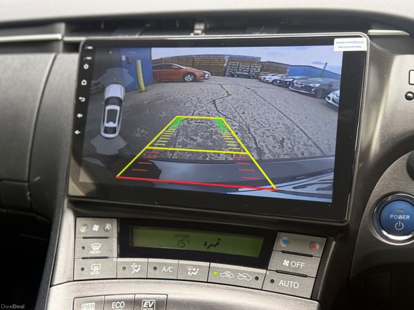 2015 Toyota Prius Hybrid Automatic 387948708