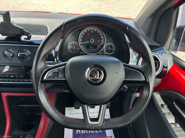 Skoda Citigo Monte Carlo Edition 2017 387948852