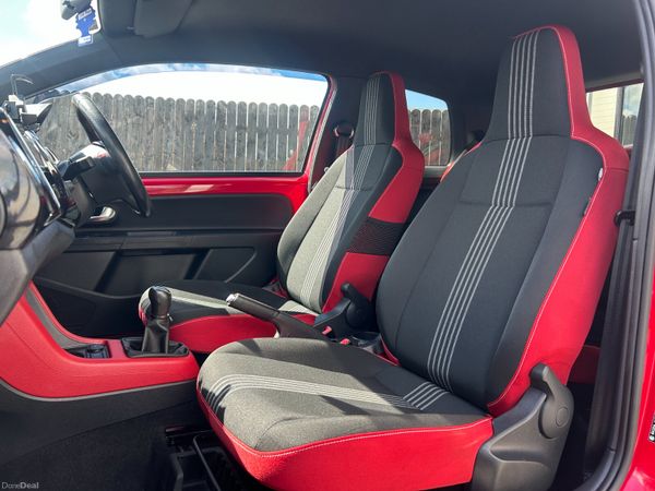 Skoda Citigo Monte Carlo Edition 2017 387948876