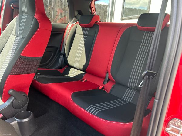 Skoda Citigo Monte Carlo Edition 2017 387948878