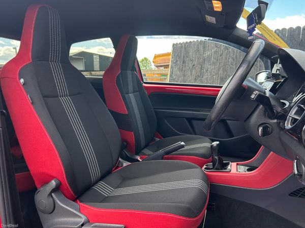 Skoda Citigo Monte Carlo Edition 2017 387948892