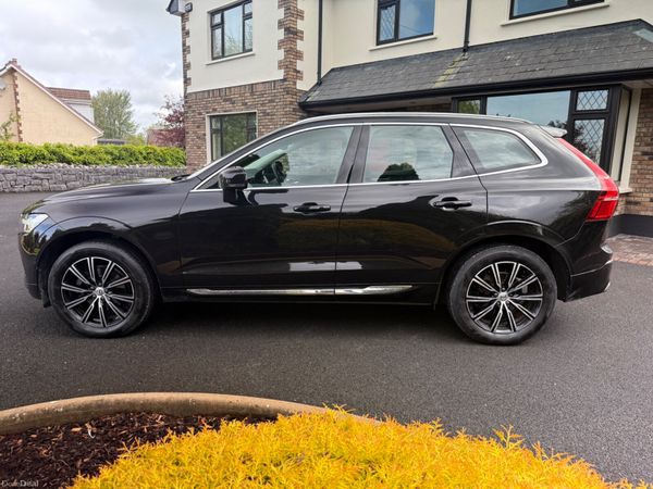Now Reserved! Stunning 191 Volvo XC60 Inscription! 387949130