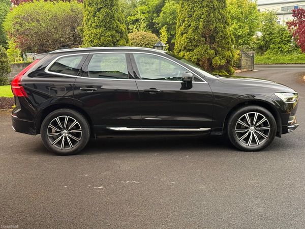 Now Reserved! Stunning 191 Volvo XC60 Inscription! 387949254