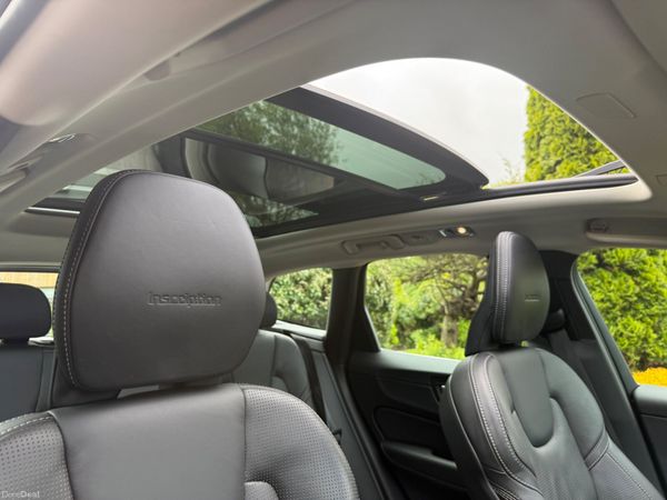 Now Reserved! Stunning 191 Volvo XC60 Inscription! 387949306
