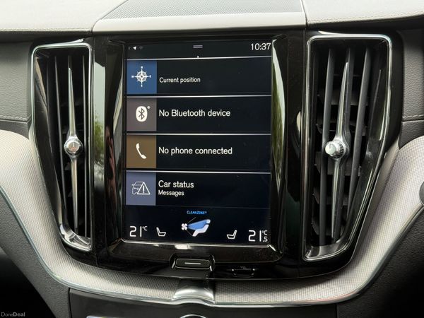 Now Reserved! Stunning 191 Volvo XC60 Inscription! 387949314