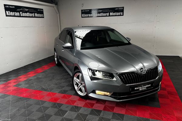2016 Skoda Superb - NEW NCT - 387949610