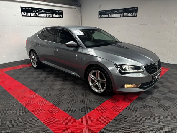 2016 Skoda Superb - NEW NCT - 387949614