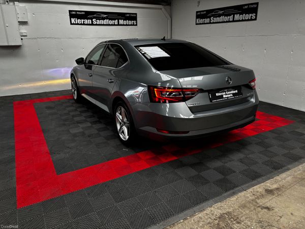 2016 Skoda Superb - NEW NCT - 387949630