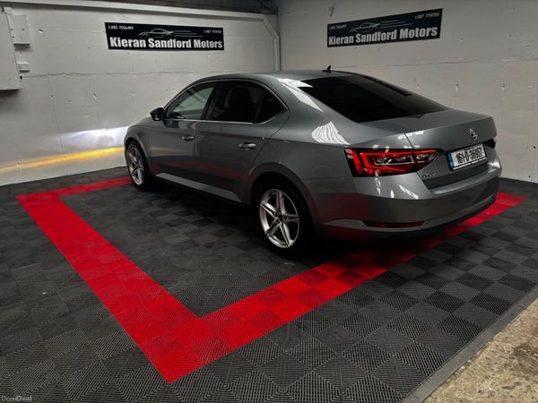 2016 Skoda Superb - NEW NCT - 387950450
