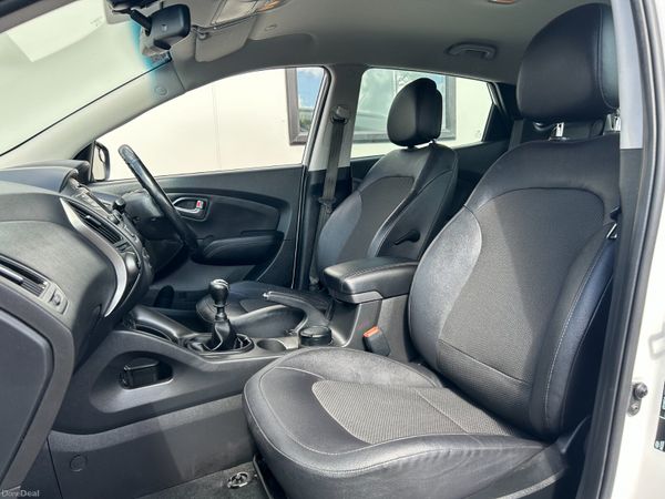 Hyundai ix35 Executive 2015 387951062