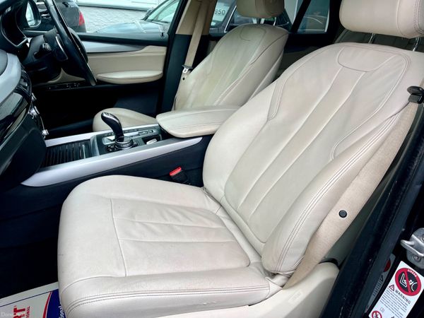 14 BMW X5  xDrive SE Automatic 387953012