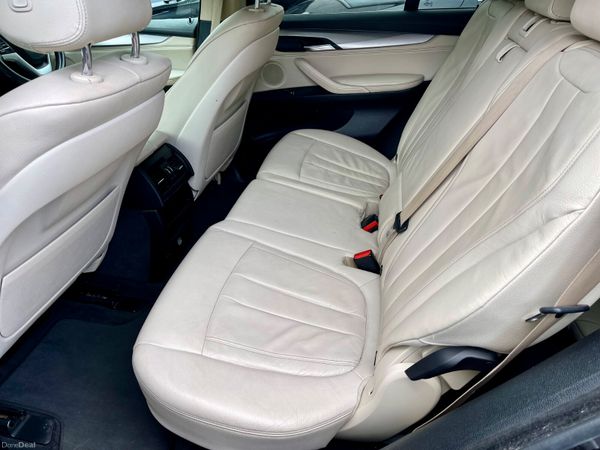 14 BMW X5  xDrive SE Automatic 387953016