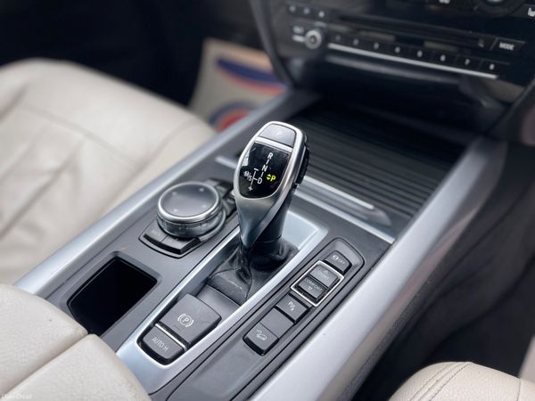 14 BMW X5  xDrive SE Automatic 387953022