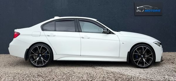 BMW 320D X-Drive M Sport 2018 387954086
