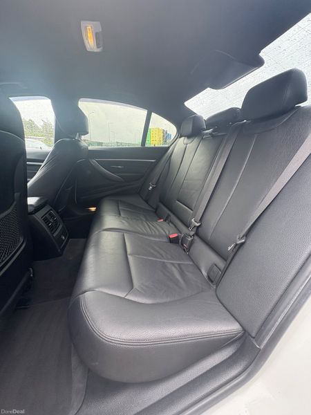 BMW 320D X-Drive M Sport 2018 387954120