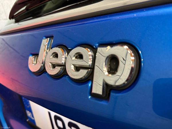 192 Jeep Compass  1.6D * High Spec-Low Klms * 387955808