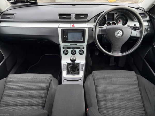 2008 VW Passat 1.4 TSI Sport Nct 12.26 Tax 10/26 387972074
