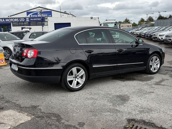 2008 VW Passat 1.4 TSI Sport Nct 12.26 Tax 10/26 387972076