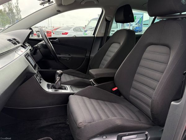 2008 VW Passat 1.4 TSI Sport Nct 12.26 Tax 10/26 387972086